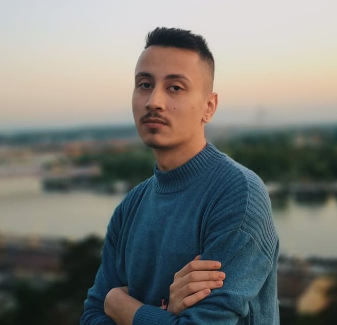 Rajko Vasić